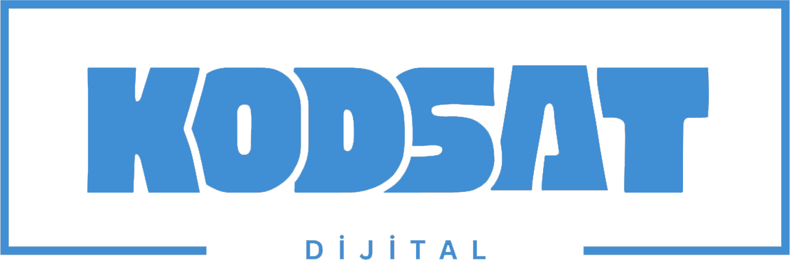 Kodsat.com - Logo